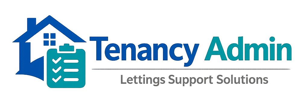 Tenancy Admin logo